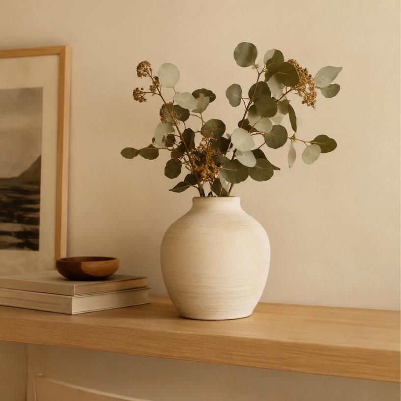 Ceramic Vase